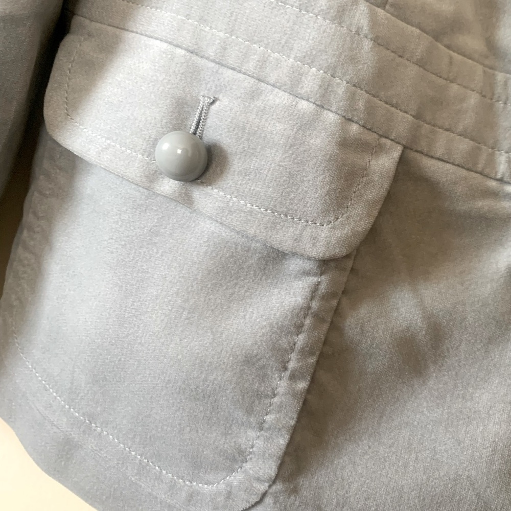 Used- Talbots Petite Jacket - image 3